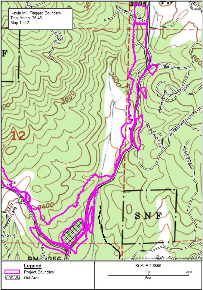 Belleview Kewin Mills Map Boundary 1